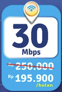 CBS-30Mbps