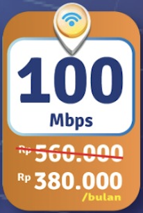 CBS-100Mbps